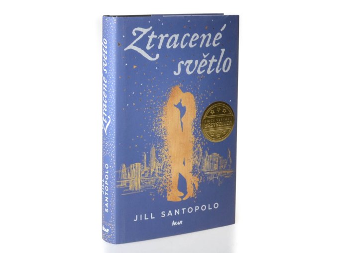 Ztracené světlo