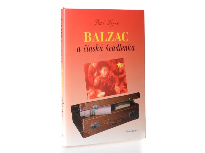 Balzac a čínská Švadlenka