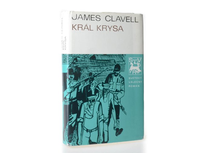 Král krysa (1976)