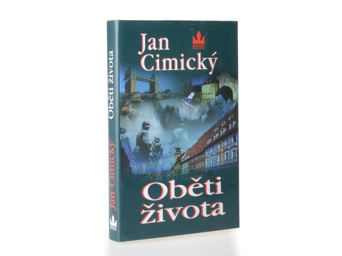 Oběti života (2002)