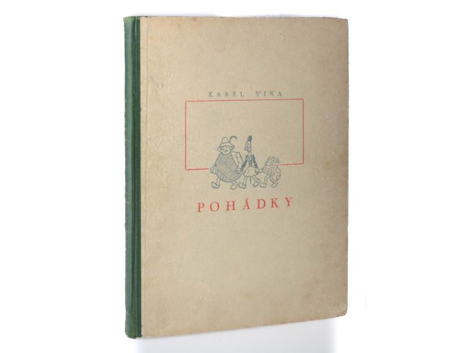 Pohádky (1947)