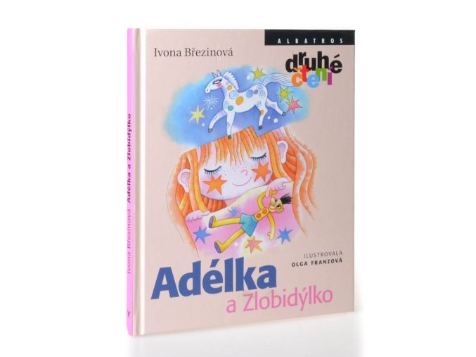 Adélka a Zlobidýlko (2014)