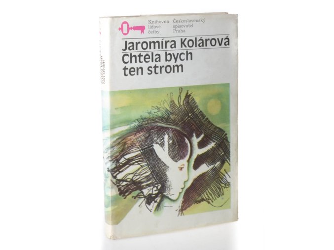 Chtěla bych ten strom