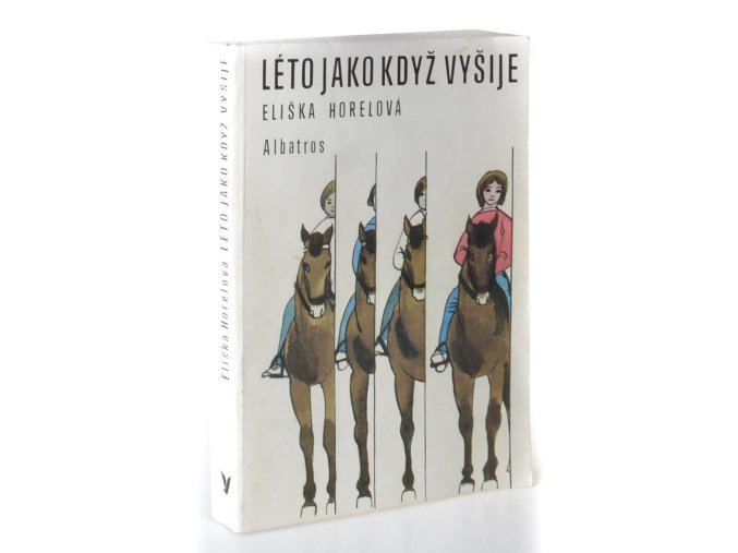 Léto jako když vyšije