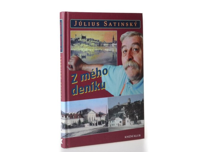 Z mého deníku