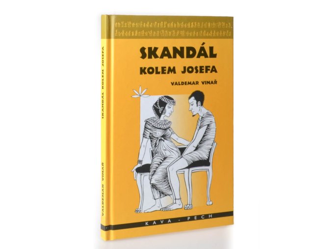 Skandál kolem Josefa