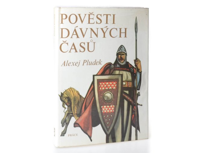 Pověsti dávných časů (1971)