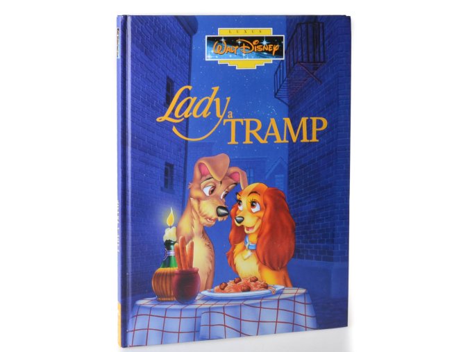Lady a Tramp (1997)