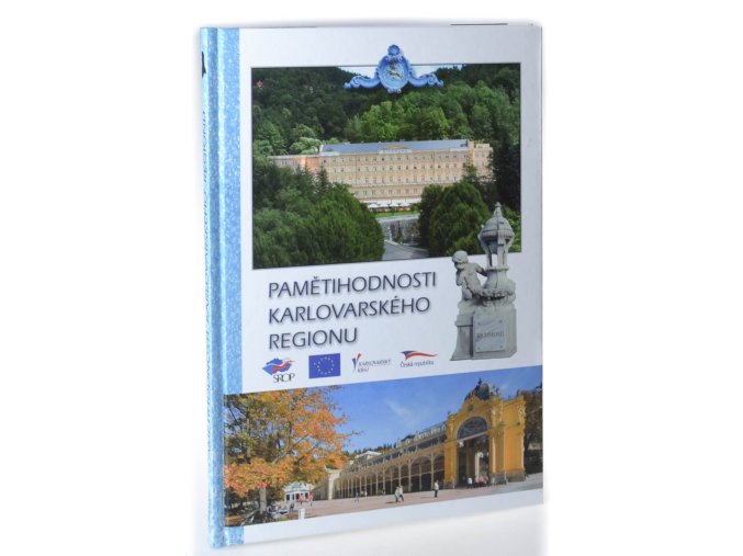 Pamětihodnosti Karlovarského regionu