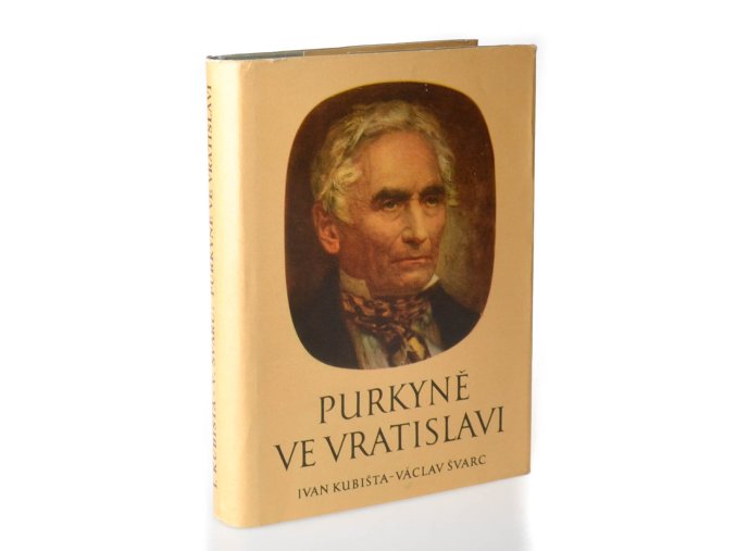 Purkyně ve Vratislavi