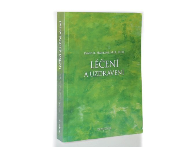 Léčení a uzdravení