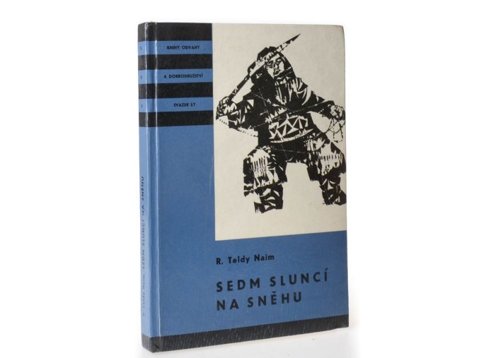 Sedm sluncí na sněhu