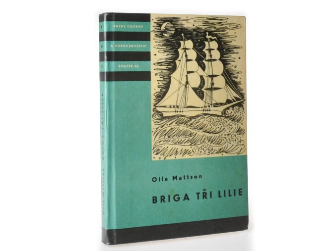Briga Tři Lilie