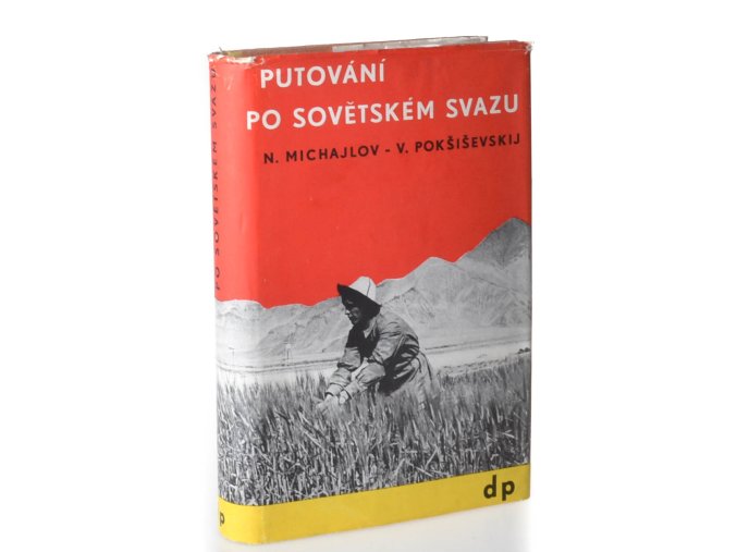 Putování po Sovětském svazu