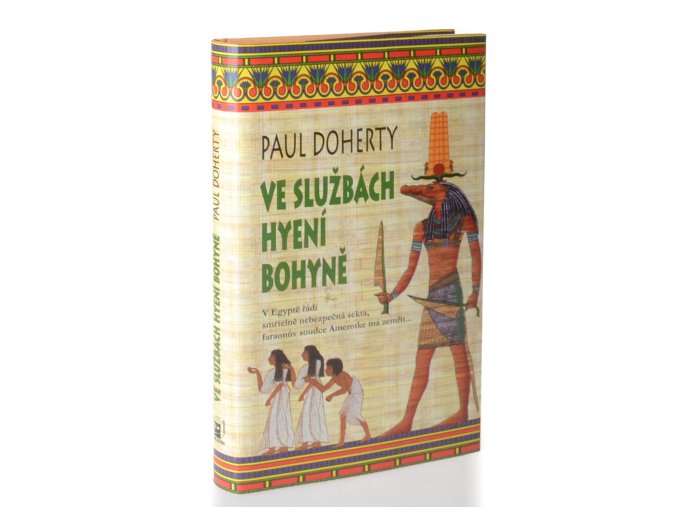 Ve službách hyení bohyně