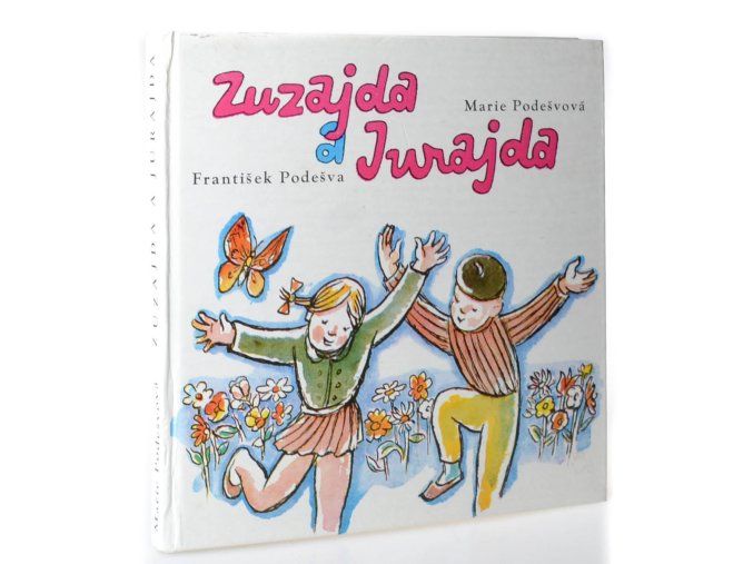 Zuzajda a Jurajda (1977)