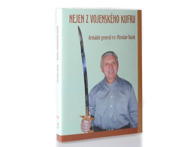 Nejen z vojenského kufru