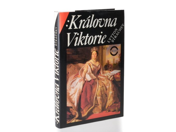Královna Viktorie