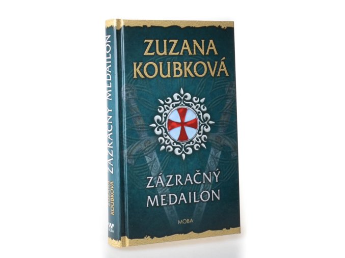 Zázračný medailon