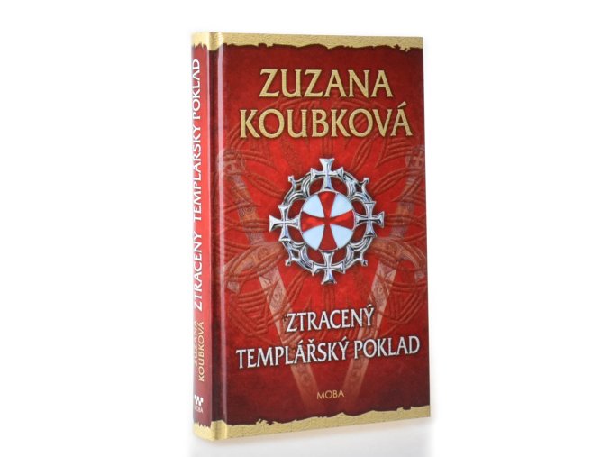 Ztracený templářský poklad