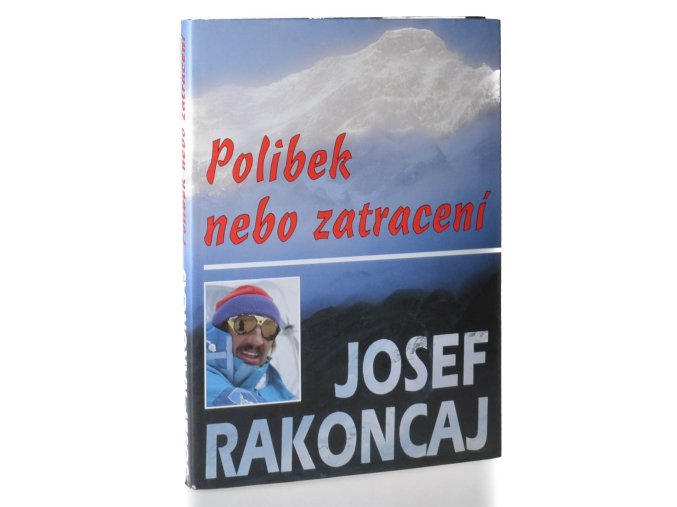 Polibek nebo zatracení