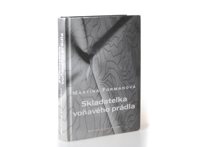 Skladatelka voňavého prádla