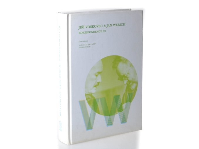 Jiří Voskovec & Jan Werich - Korespondence III