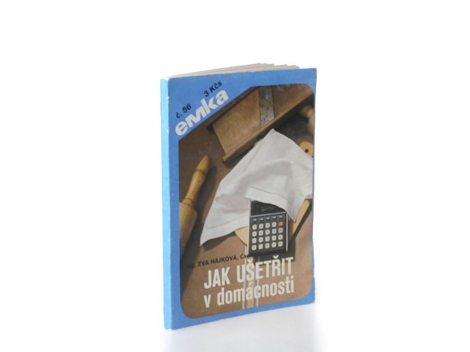 Jak ušetřit v domácnosti