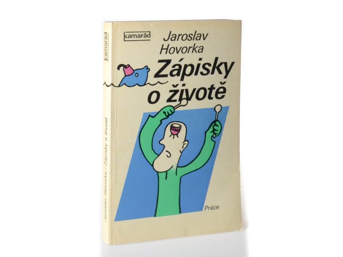 Zápisky o životě