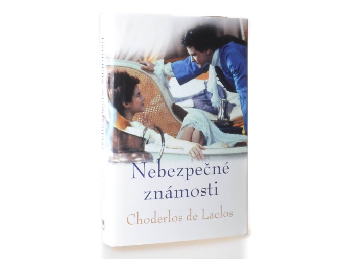 Nebezpečné známosti (2013)