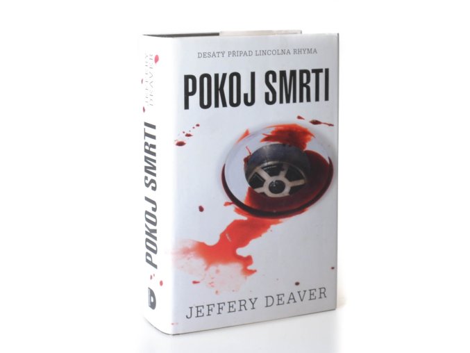 Pokoj smrti