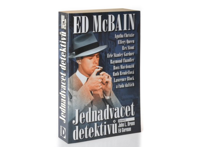Jednadvacet detektivů (2003)