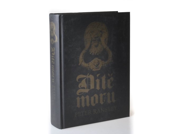 Dítě moru