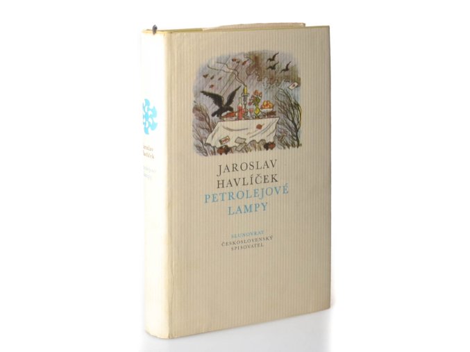 Petrolejové lampy (1973)