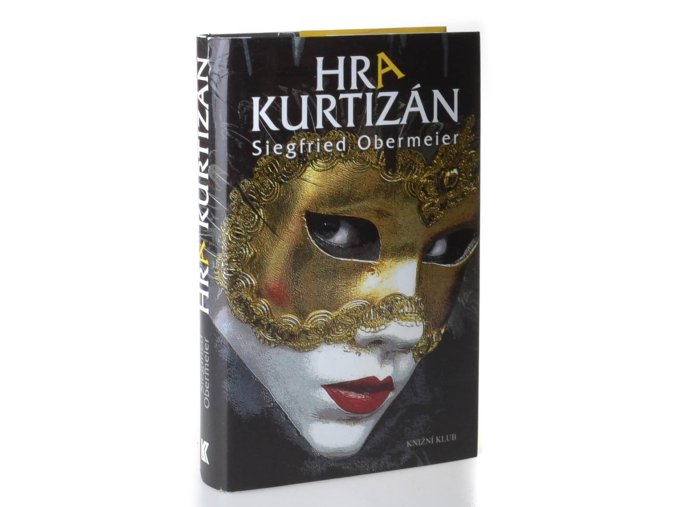 Hra kurtizán