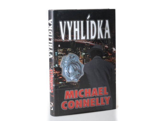 Vyhlídka