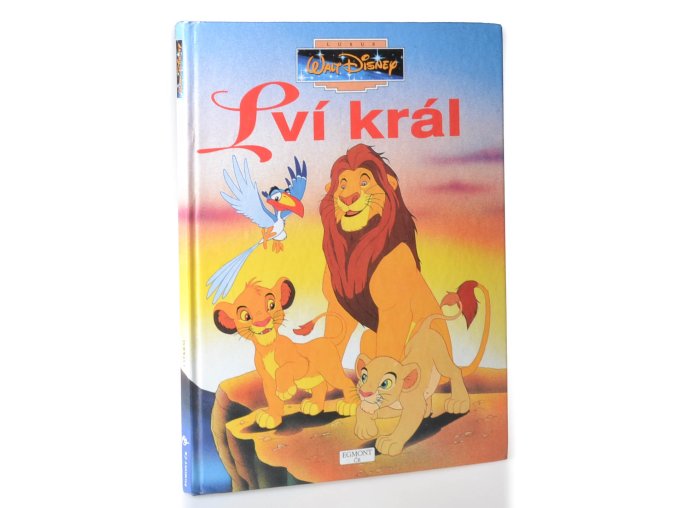 Lví král (1994)