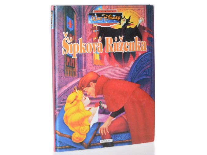 Šípková Růženka (1994)