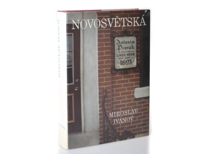 Novosvětská (1984)