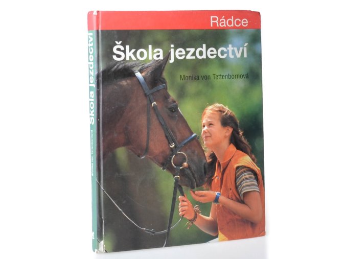 Škola jezdectví (1996)