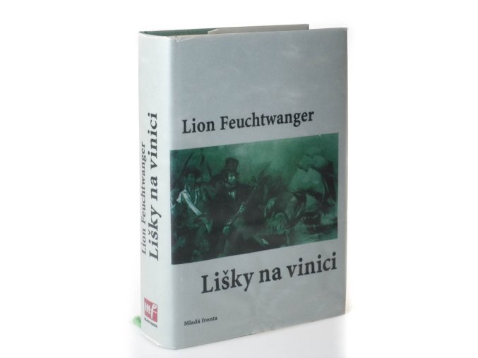 Lišky na vinici (2007)