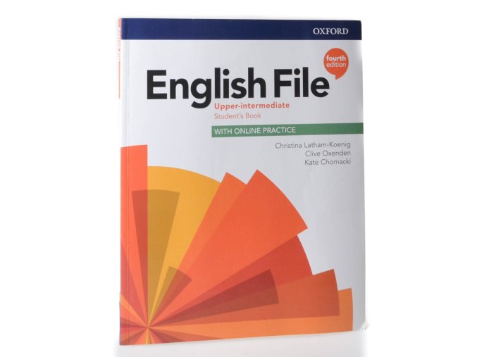 English File: Intermediate: Student's Book with Online Practice