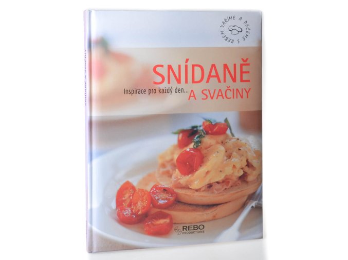 Snídaně a svačiny