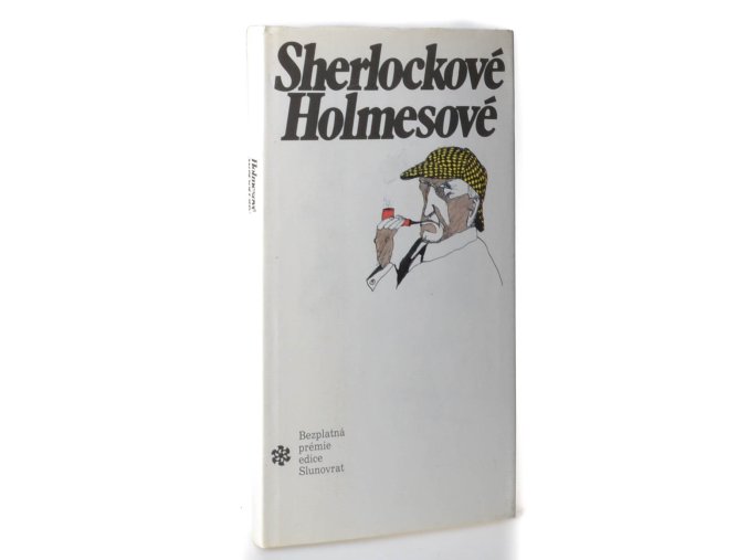 Sherlockové Holmesové
