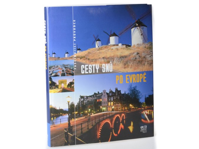 Cesty snů po Evropě