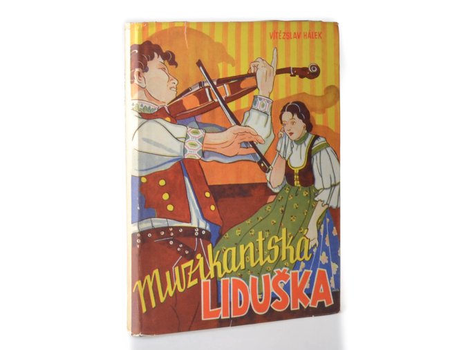 Muzikantská Liduška