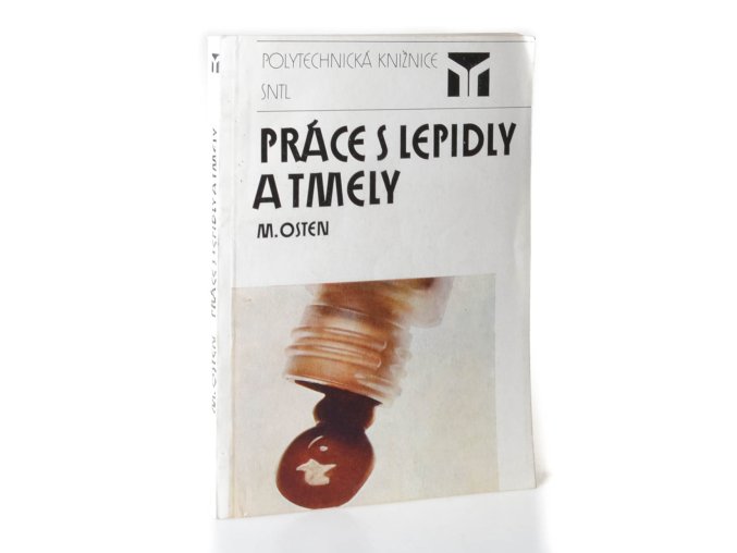 Práce s lepidly a tmely (1986)
