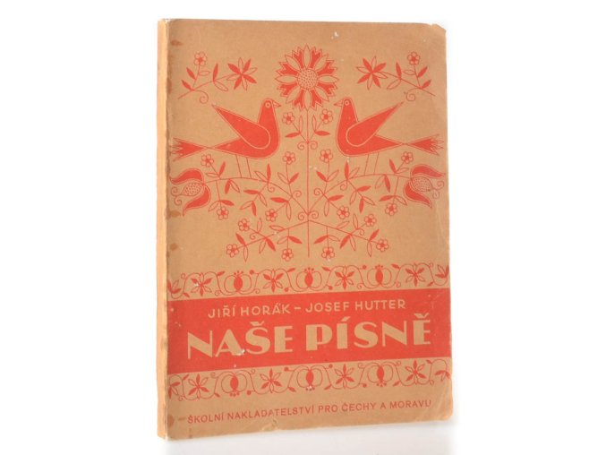 Naše písně