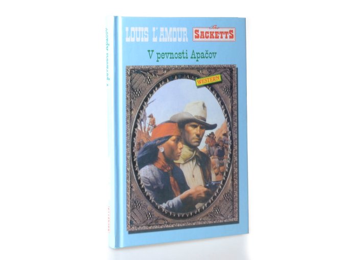 V pevnosti Apačov