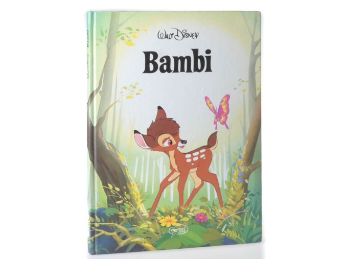 Bambi (1991)